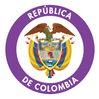 Escudo de Colombia - ITC Niños